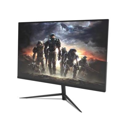 China YGM 144HZ 24Inch Non-Curved E-sports Gaming PC Monitor Led Display Supplier Chinese Monitor For PC for sale