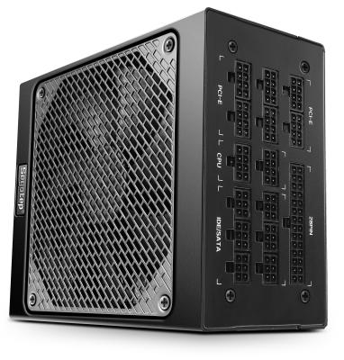 China Segotep 750W 80PLUS Desktop Full Mold PC Power Supply Famous Brand Made in China for sale