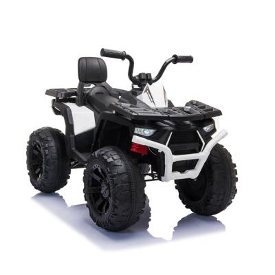 China Ride On Toy 2021 NEW UTV Ride On Car Children Electric 24v Rechargeable Battery Cars Ride On Car For Kids for sale