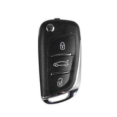 China XK XHORSE XKDS00EN Wire Remote Key For Volkswagen DS Type for sale