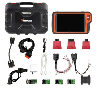 China Key Programmer Xhorse VVDI Key Tool Plus All-in-One Protection Configuration VVDI Full Protection for sale