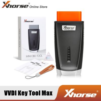 China Xhorse VVDI Tool Mini OBD Key Max Xhorse VVDI Tool Work With Max VVDI Key Tool / Xhorse App for sale