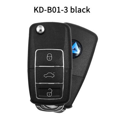 China KEYDIY Multifunctional KD B01 LUXURY BLACK For KD900/KD MINI/KD-X2 B Series Remote Control Key Programmer for sale