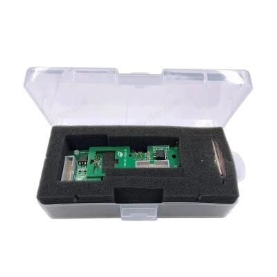 China Multi Brand Yanhua ACDP Module20 for Volvo CEM Key Programming with A302 CEM Programming New License Read Key via OBD Mode for sale