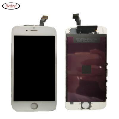 China China phone tianma lcd 4.7 inch original OEM lcd for iphone 6, for iphone 7 lcd display, for screen iphone 6S lcd h25 for sale