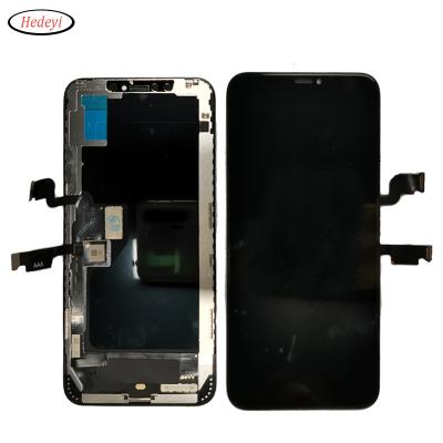 China Factory price Oled for iPhone X XR XS max 11 lcd, for iPhone X XR XS max 11 screen replacement, for iPhone X oled display H94 for sale