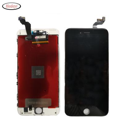 China Free Sample LCD for iphone 6 6s 6s plus screen replacement, for iphone 6s plus display screen H57 original for sale