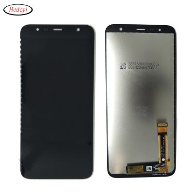 China Replacement for samsung galaxy j4 plus lcd touch screen for samsung j4 lcd display for samsung j4 plus lcd 2018 H200 for sale