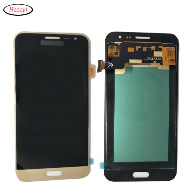 China LCD For Samsung J2 Core 2018 LCD J260 Digitizer Screen H312 for sale