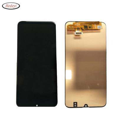 China Original Factory Price Mobile Phone LCDs Touch Screen Display Assembly For Samsung Galaxy A20 LCD H322 for sale