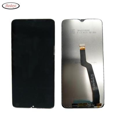 China Original LCD For Samsung Galaxy A10 A105/DS A105F A105FD A105A LCD Display Touch Screen Digitizer Assembly H337 for sale