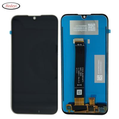 China For Huawei Y5 2019 LCD Display Assembly For Huawei Honor 8S LCD With Touch Screen Digitizer Black H105 for sale