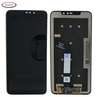 China Original OEM Quality For Xiaomi mix 2 max 1 5s 5c 5x 6x 2 MI 8 lite A1 A2 lcd touch screen with lcd assembly, for lcd display Xiaomi H285 for sale