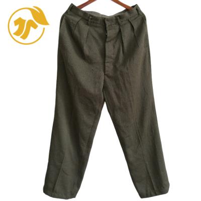 China Wholesale Multi-colored Summer Mens Occasion Tropical Pants Prices B Used Clothing Ball for sale