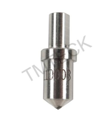 China Diamond Indenter Of Hardness Tester 120 Degree 1pc for sale