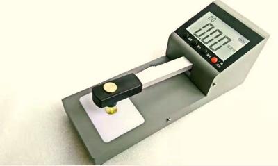 China Black White Portable Magnetic Particle Testing Densitometer 25w Power for sale