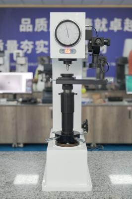 China Het universele Meetapparaat van de Oppervlakte Materiële Hardheid/Metaalhardheid het Testen Machine Te koop