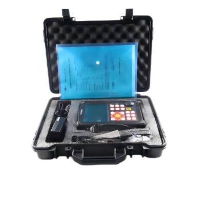 China Ultrasonic Flaw Detector Tfd800c Plus for sale