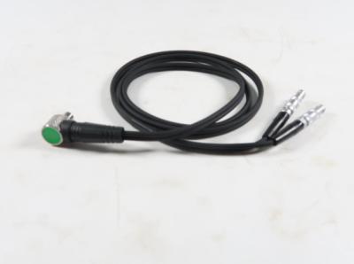 China 10 Mhz Frequency Ultrasound Probe Components PT-04 Finger Tip Probe CE for sale