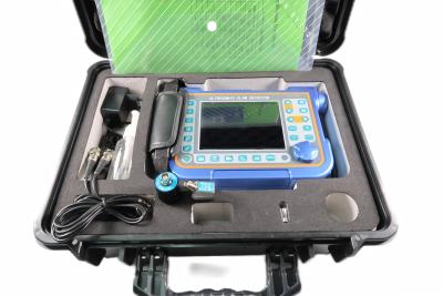 China Ultrasonic flaw detector TFD807C for sale