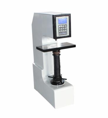 Cina Intensifichi i tester duttile Brinell di durezza del ferro dimensioni di 860 x di 680 x di 1250mm in vendita