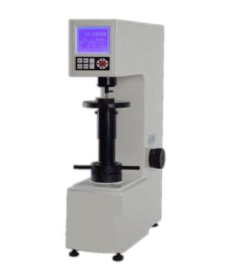 China Digital Display Rockwell Hardness Testing Machine / Rockwell Metal Hardness Tester for sale