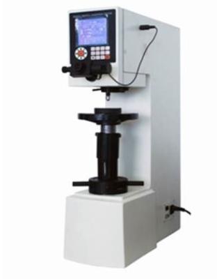 China High Precision Digital Brinell Hardness Tester / Brinell Hardness Test Apparatus for sale