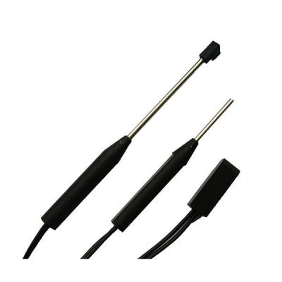 China High Efficient Eddy Current Testing Equipment / Eddy Current Testing Probes for sale