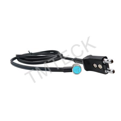 China Dm5 Series Integrated Cable 7.5mhz Thickness Probe for sale