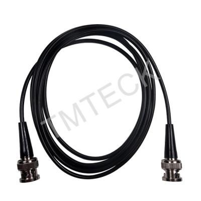 China 50 ohmios BNC a BNC escogen los cables ultrasónicos del transductor en venta