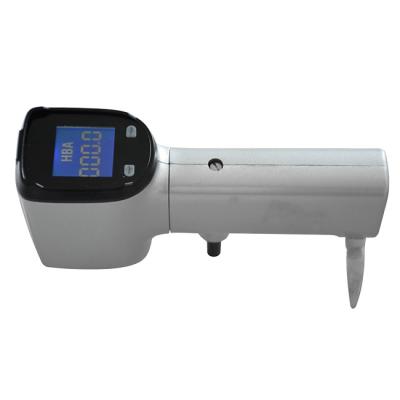 China Barcol Impressor 135HBW ASTM Aluminum Hardness Tester for sale