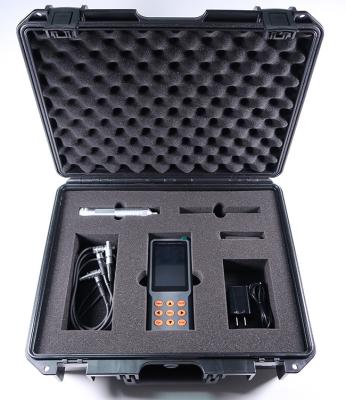 China Ultrasonic Hardness Tester TM-U3 With 8G SD Card And Portable Stand For Enhanced Accuracy for sale