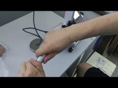 Operation Stand Ta-U3 Portable Hardness Tester For Uci