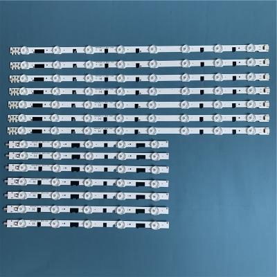 China LCD TV Samsung 40inch 5+8 LED LCD TV Backlight Strip 18-20lm/led for sale