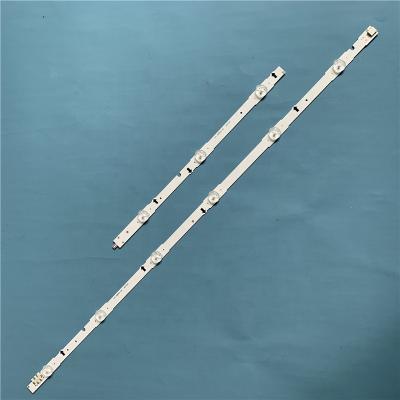 China 18-20lm/led LCD TV Samsung 48inch LED TV Backlight Lens Strip For LCD TV for sale