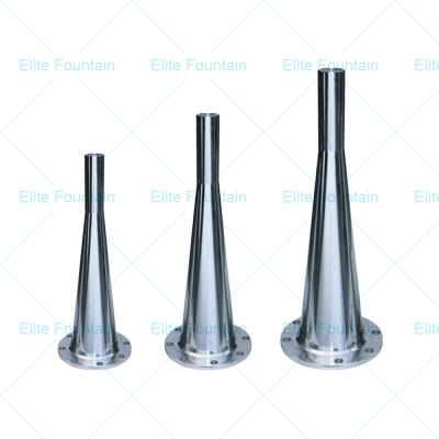 China Modern Stainless Steel High Jet Fountain Nozzle, High Jet Fountain, High Jet Nozzle for sale