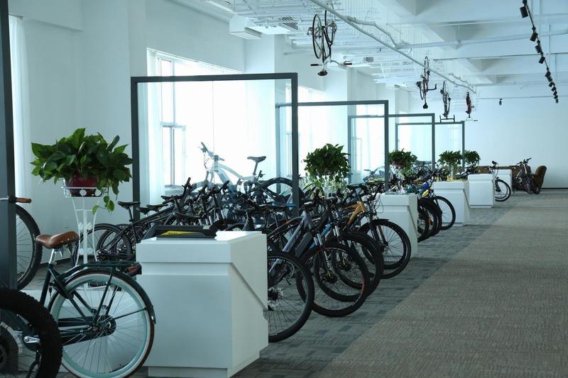 Verified China supplier - Xiangjin (Tianjin) Cycle Co., Ltd.