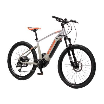 China Standard 500W bafang electric bicycle for adults for sale