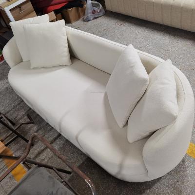 China Microfiber Sofa Sectional Living Room Sofa Set Furniture Chair For Modular Luxury Velvet Home Couch Fabric for sale