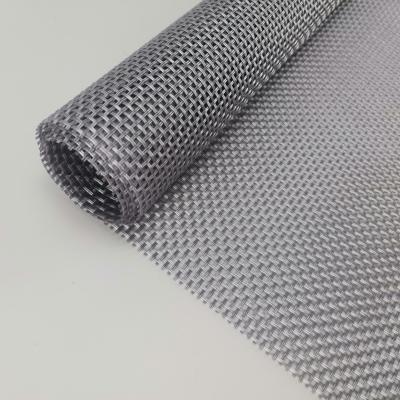 China Lightweight 0.35mm Wire Diameter PET Mesh Screen for sale