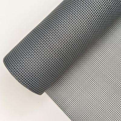 China Pvc Coated Polyester Pet Mesh Screen 200g-360g/M2 Anti Pet Mesh for sale