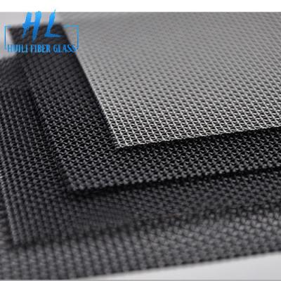 China Durable Stainless Steel Insect Screen With Mesh Size 18 X 16 Thickness 0.18mm And Elongation 25% for sale