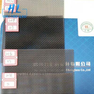 China 0.19mm Yarn Diameter Stainless Steel Fly Screen For Insect Screening And Filtering for sale