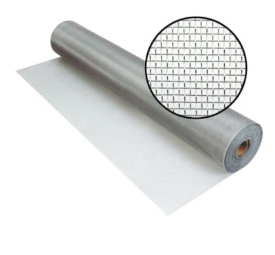 China All Weather Durablity 30m Aluminium Insect Screen With 3ft /4ft/5ft for sale