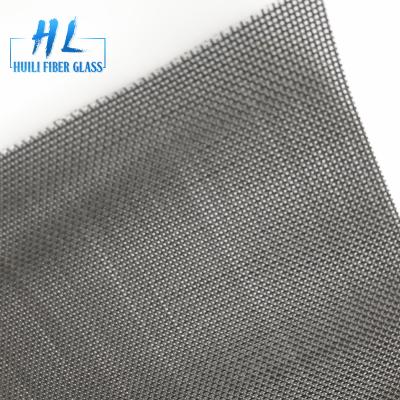 China Lightweight Durable Polyester Mesh Screen Pet Mesh Screen For Screening And Ventilation for sale