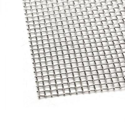 China 0.21mm Thickness Stainless Steel Insect Screen For All Your Insect Control Needs for sale