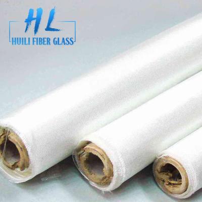 China Alkali Free Fiberglass Cloth Fabric For Tough And Resilient Applications for sale