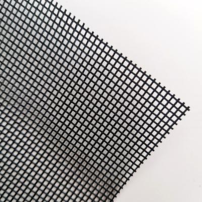 China Lightweight Pet Proof Screen Door Mesh 0.35mm Wire Diameter en venta