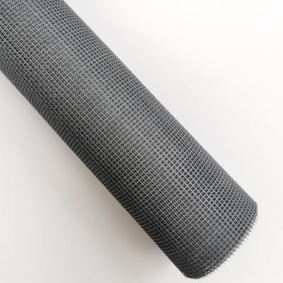 Cina 0.28mm Wire Dia Fiberglass Insect Screen Mesh Prevenzione degli insetti a lunga durata in vendita