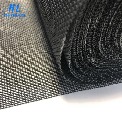 China Lightweight Polyester Pet Mesh Screen 9x9 Polyester Mesh With 0.35mm Wire Diameter Easy To Install for sale